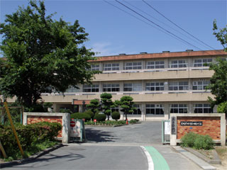 田尻小学校