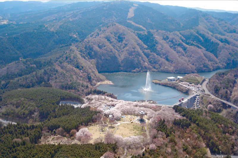 パノラマ公園