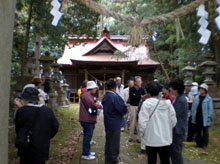 薩都神社(T)